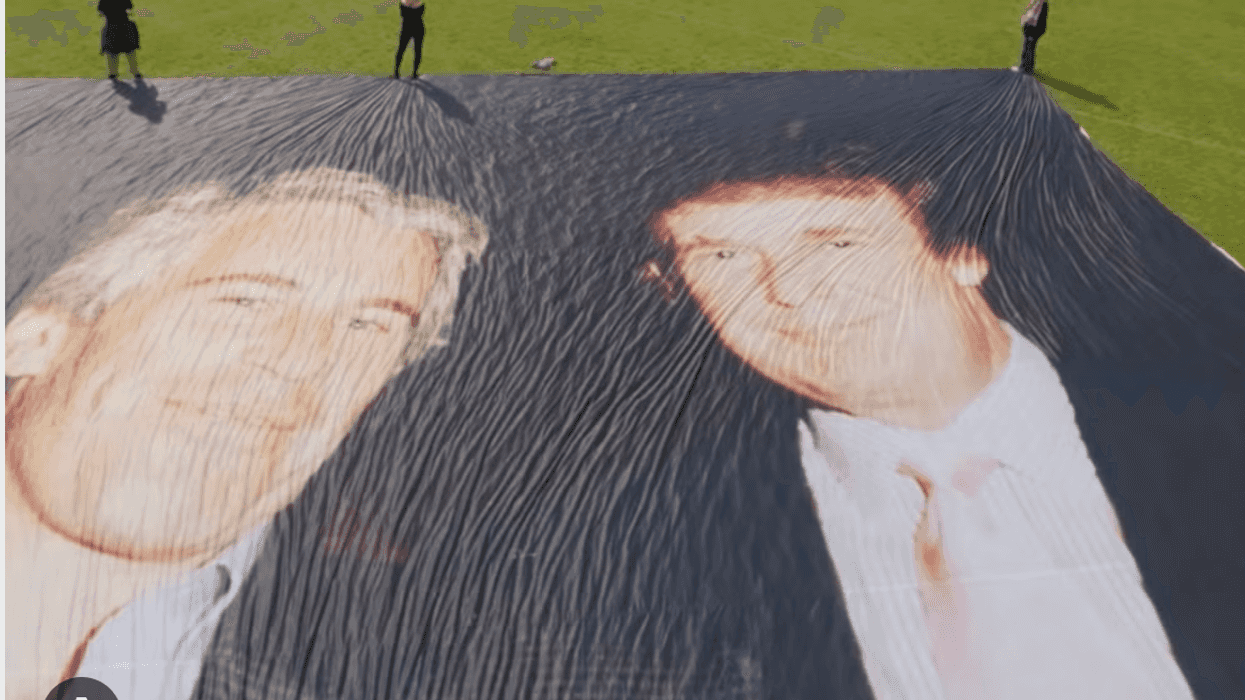 'Protect Source': Where Are Missing FBI Interviews With Trump Accuser?