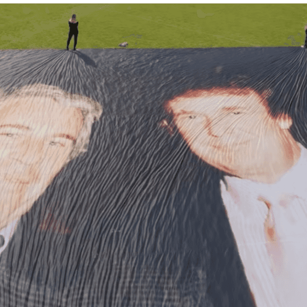 'Protect Source': Where Are Missing FBI Interviews With Trump Accuser?