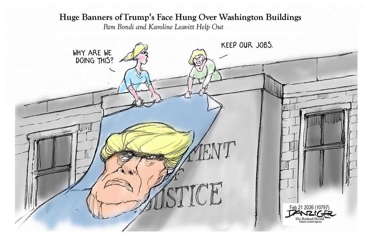 Danziger Draws