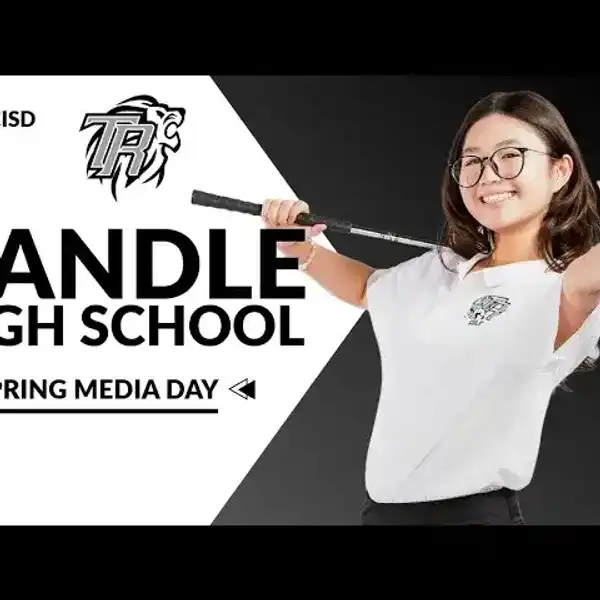 ROLL THE TAPE: Randle HS 2026 Spring Media Day Hype Video