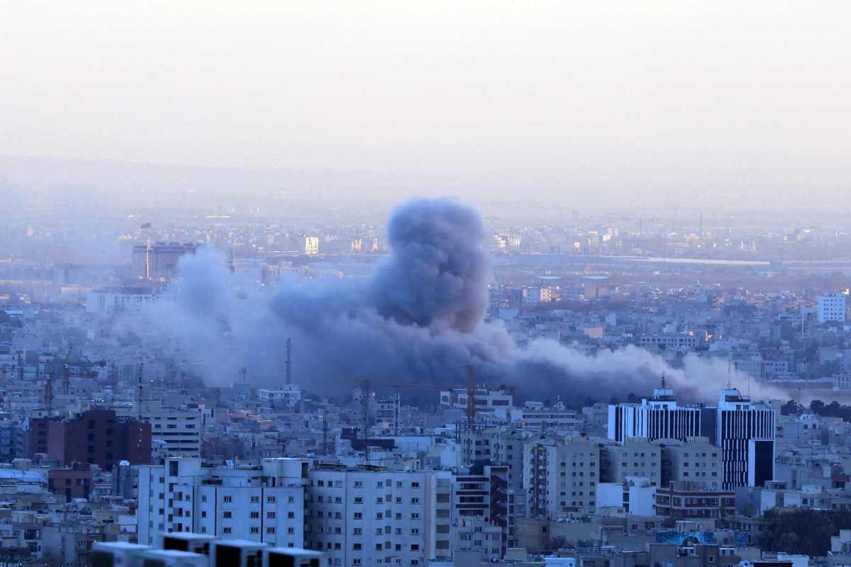 Sunniti del Golfo a un passo dal colpire l’Iran