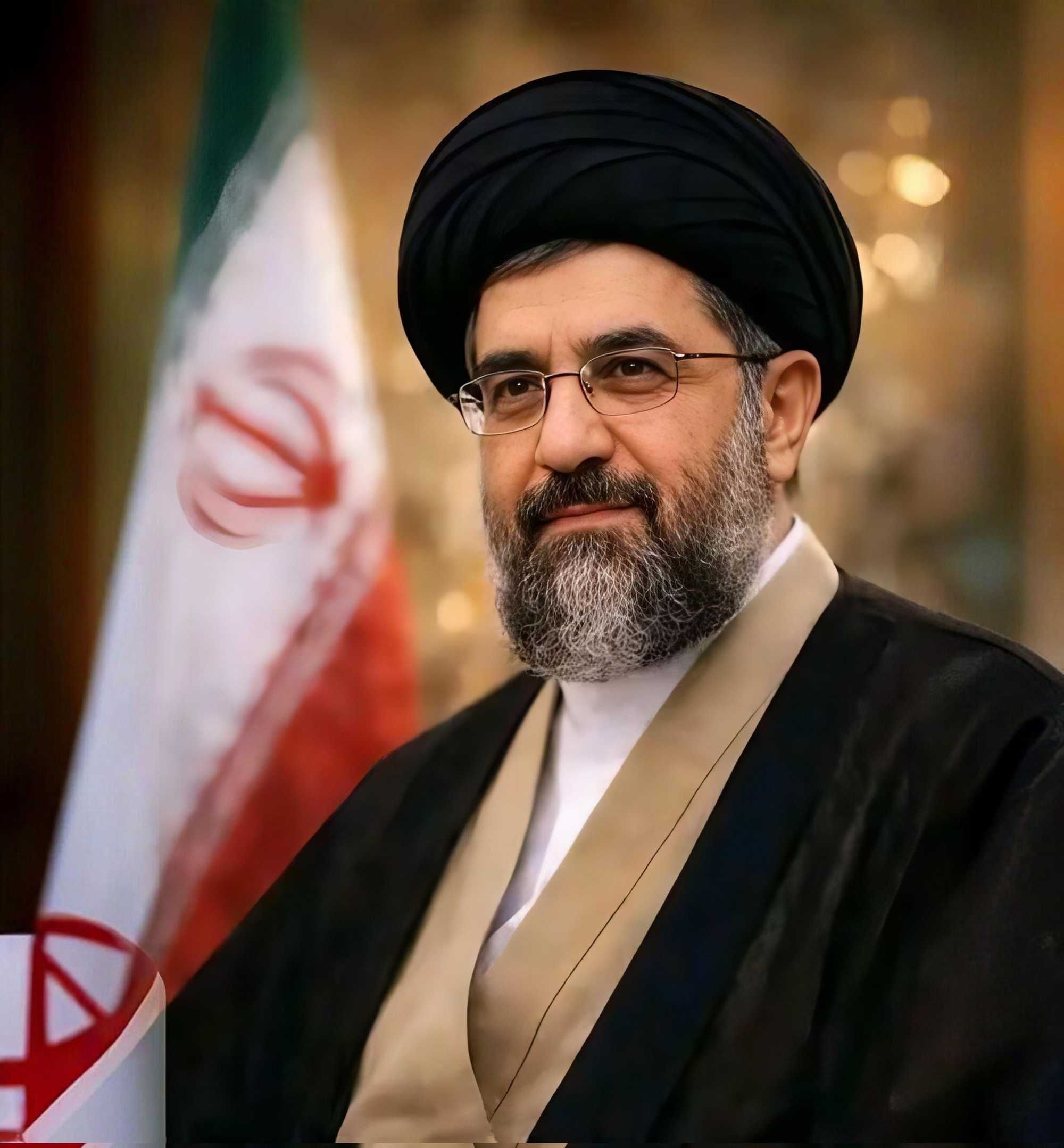 Chi è Mojtaba Khamenei: figlio di Ali e possibile leader dell’Iran