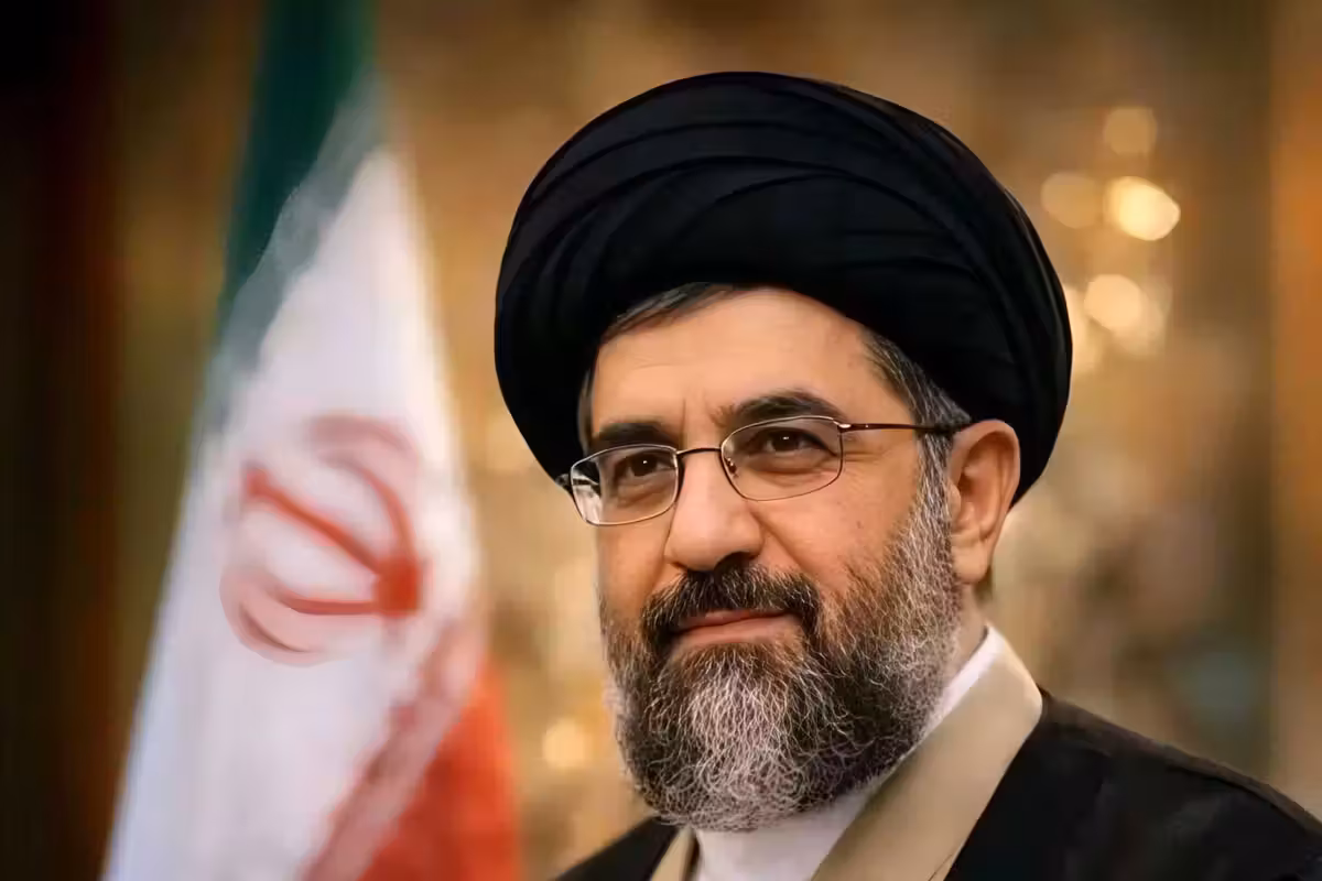 Chi è Mojtaba Khamenei: figlio di Ali e possibile leader dell’Iran