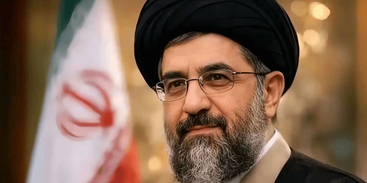 Chi è Mojtaba Khamenei: figlio di Ali e possibile leader dell’Iran