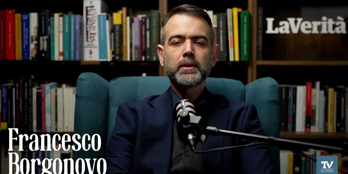 tutta la verit224 maurizio belpietro l8217attacco all iran colpisce noi da Laverita.info tutta la verit224 maurizio belpietro l8217attacco all iran colpisce noi