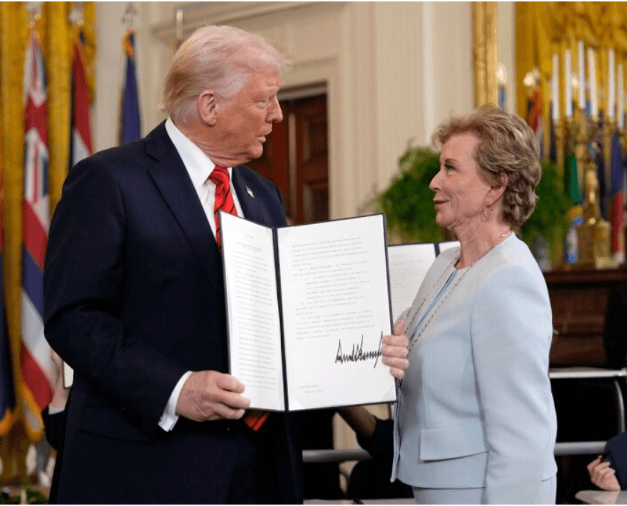 Are There Frauds Worse Than That Minnesota Case? Let's Look Again At Donald Trump