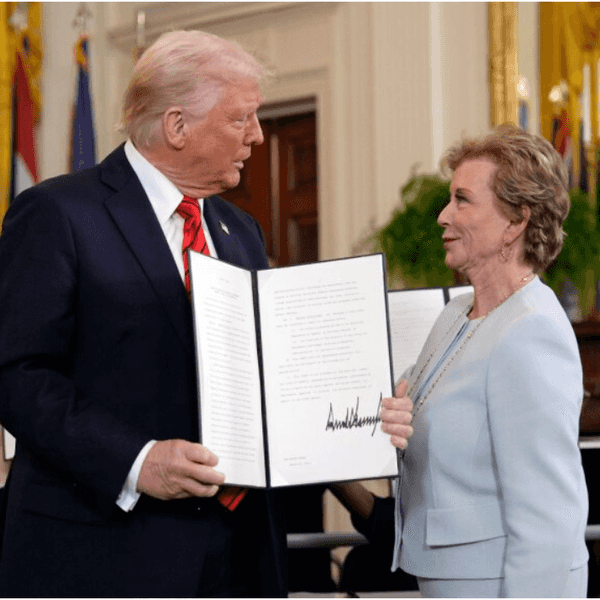 Are There Frauds Worse Than That Minnesota Case? Let's Look Again At Donald Trump