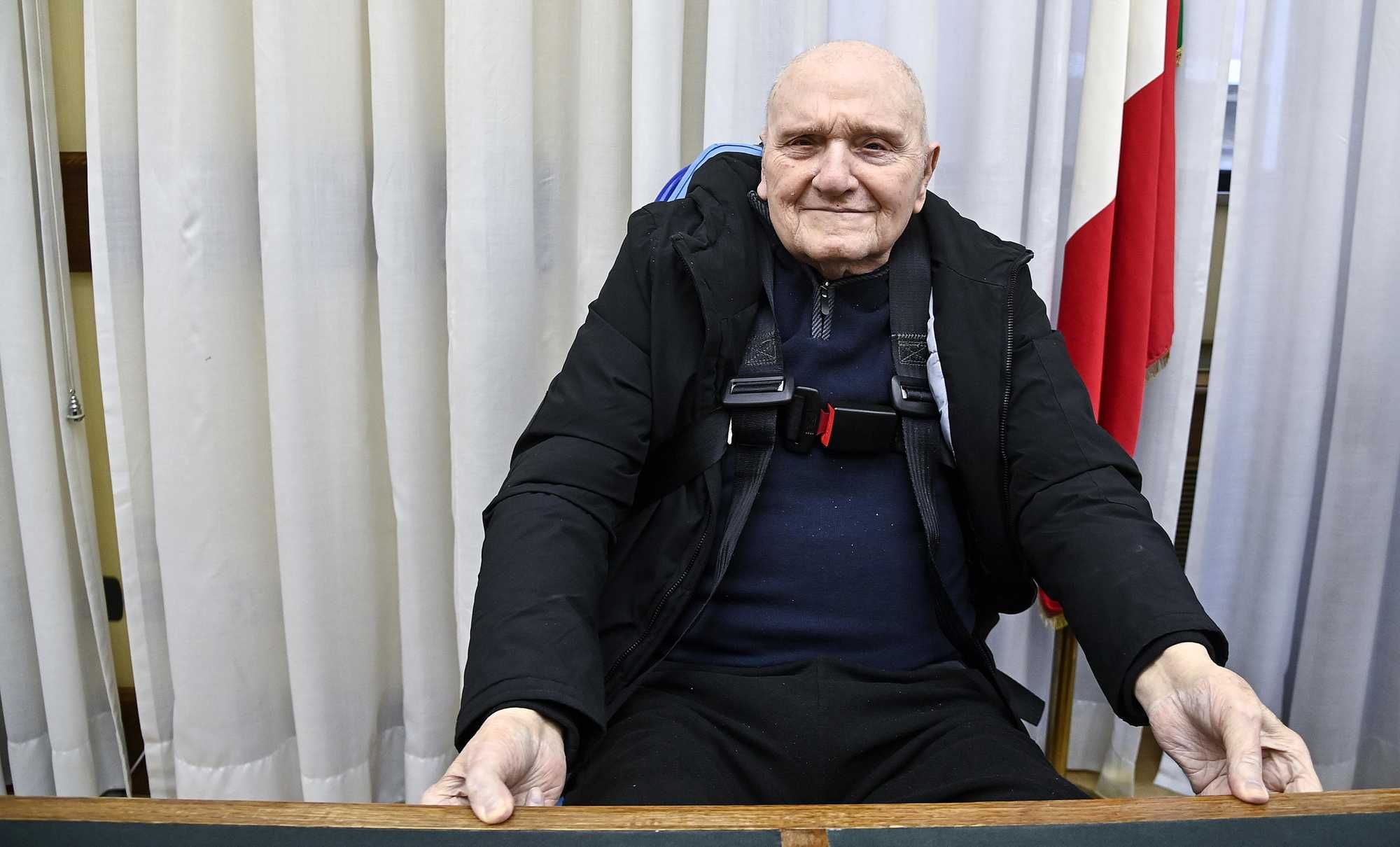 L’Epstein italiano «spalleggiato» dai giudici