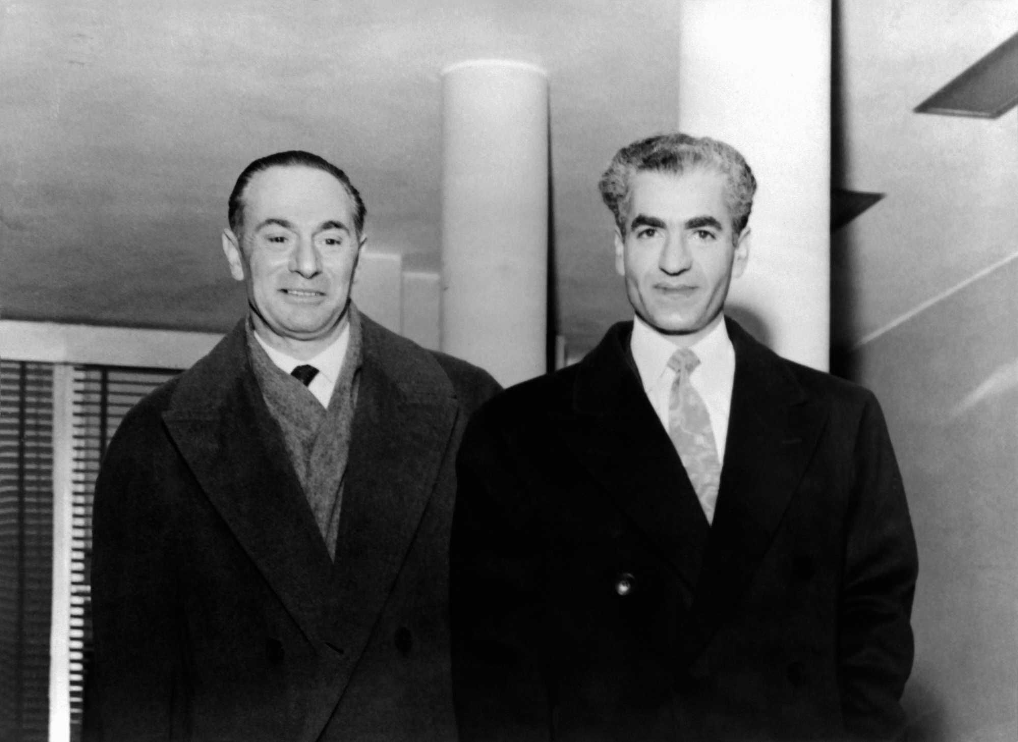 Quando l'Eni sfidò le «Sette Sorelle» in Iran