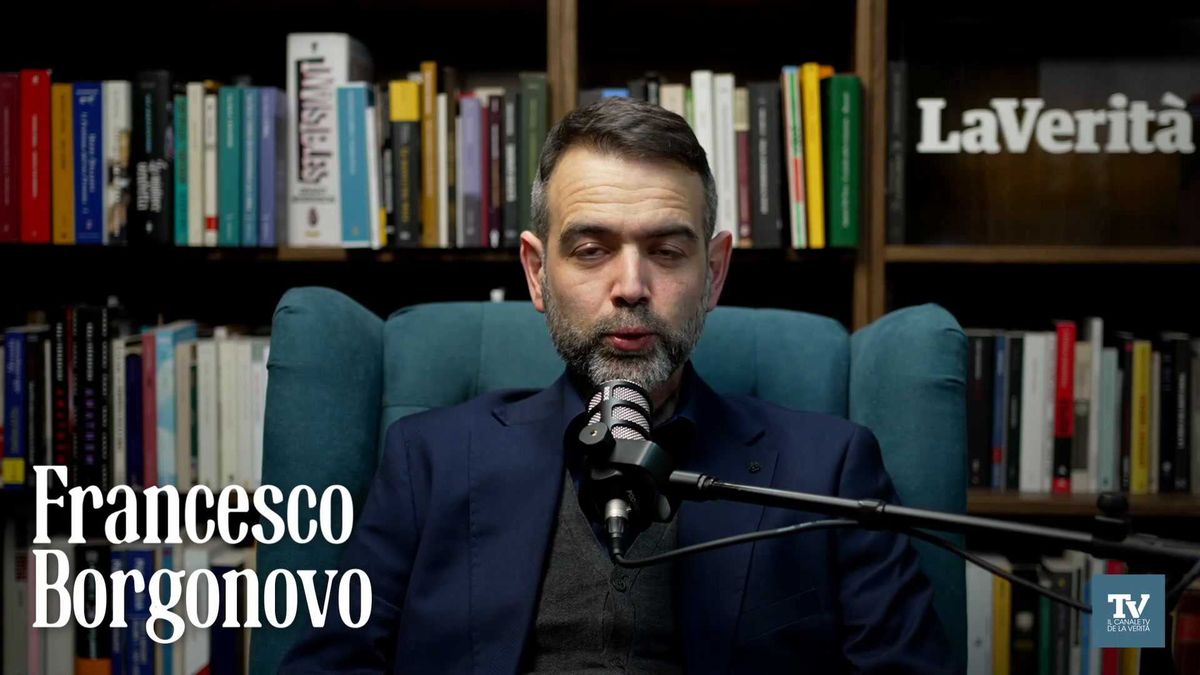 Tivù Verità | Iran: Il lato oscuro dei file Epstein e del Mossad