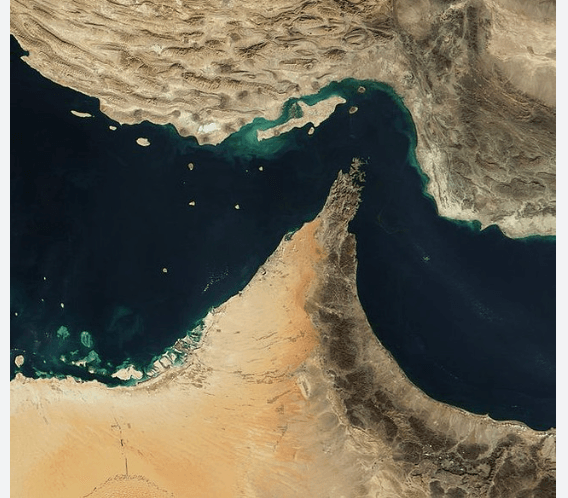 War's Oil Shock May Not Sink Economy, But Trump Policy Still Perilous