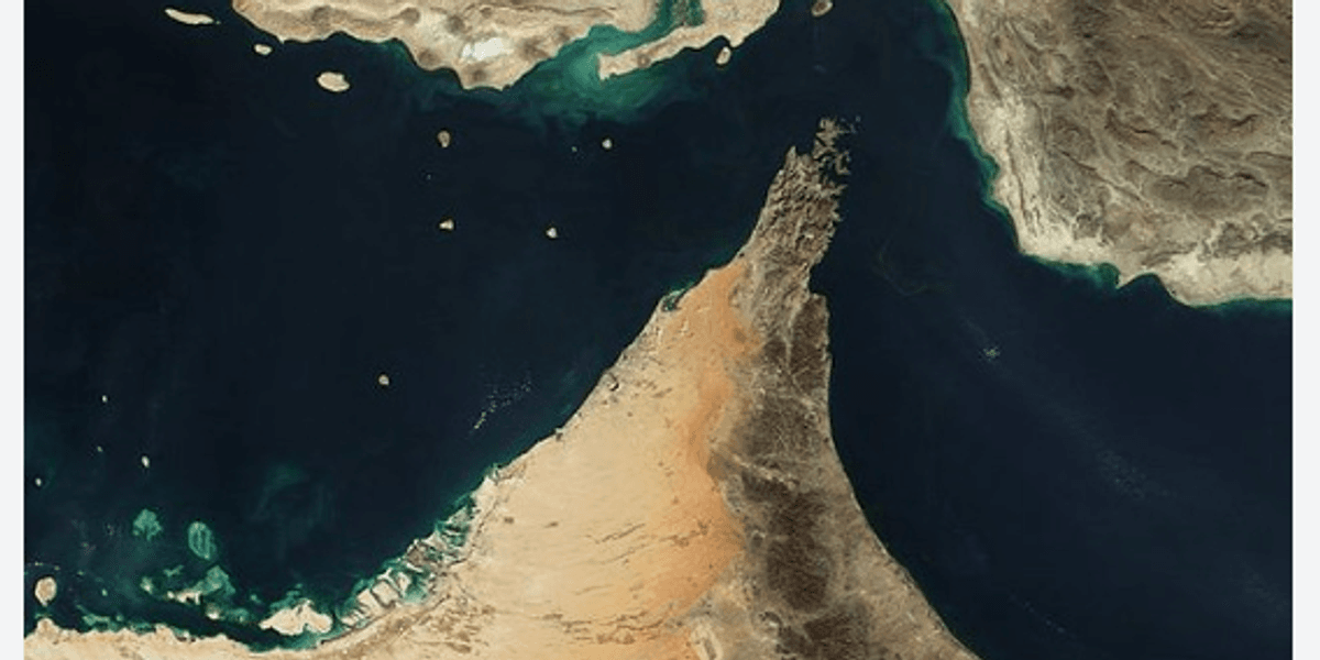 War's Oil Shock May Not Sink Economy, But Trump Policy Still Perilous