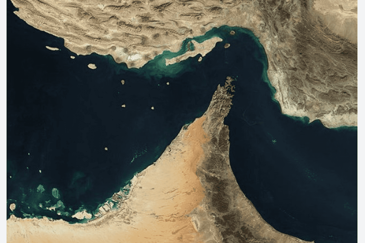 War's Oil Shock May Not Sink Economy, But Trump Policy Still Perilous