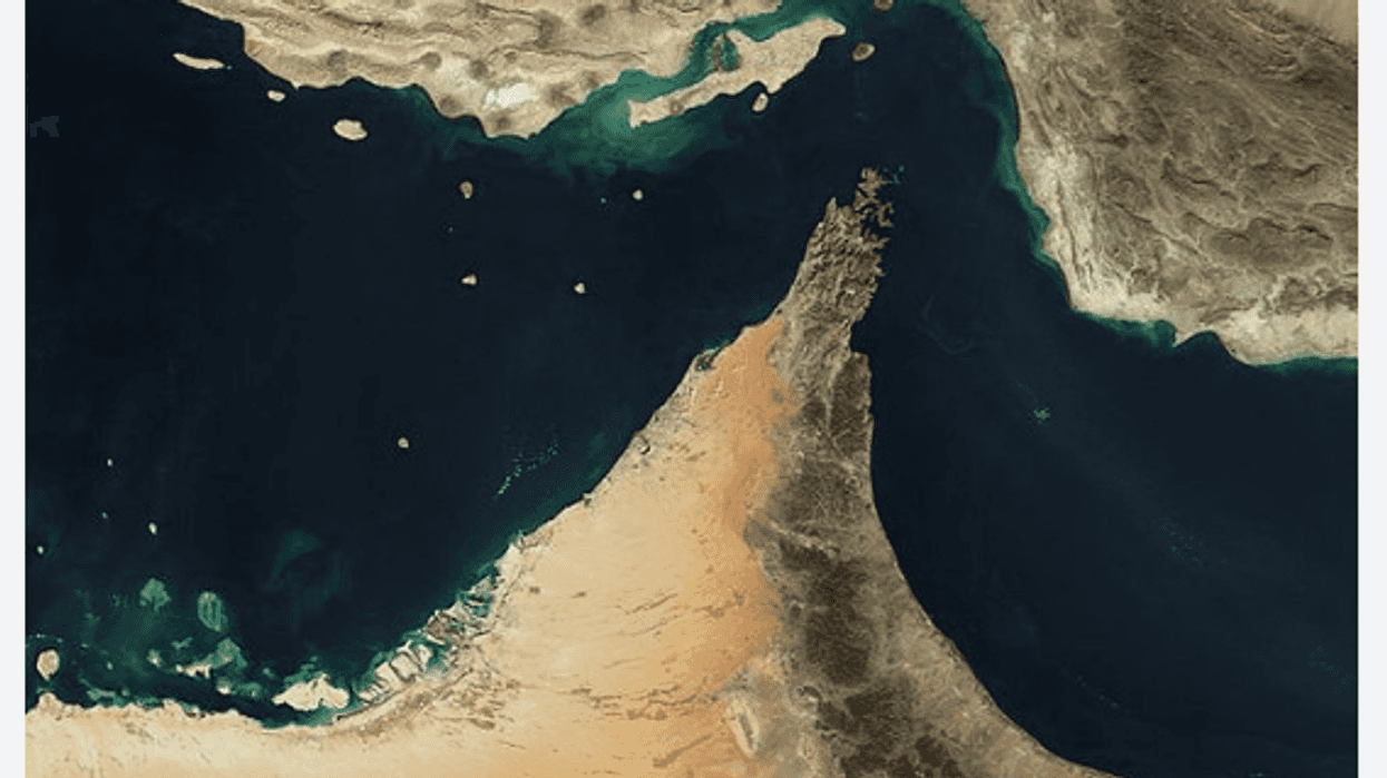 War's Oil Shock May Not Sink Economy, But Trump Policy Still Perilous