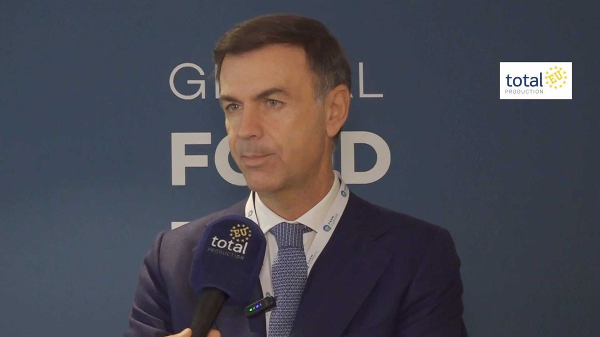 Prandini: «Aumentare la produzione è una risposta sociale. Stop a tasse su fertilizzanti»