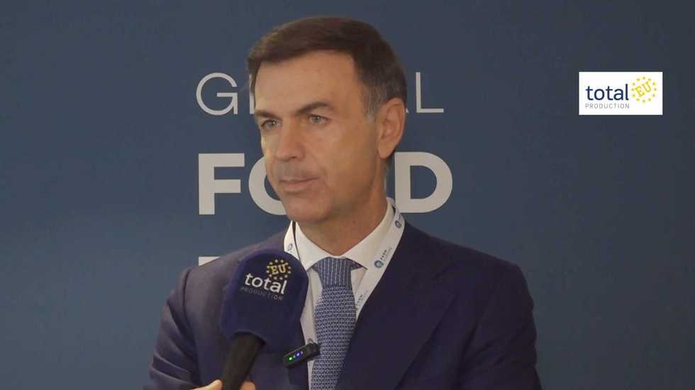 Prandini: «Aumentare la produzione è una risposta sociale. Stop a tasse su fertilizzanti»