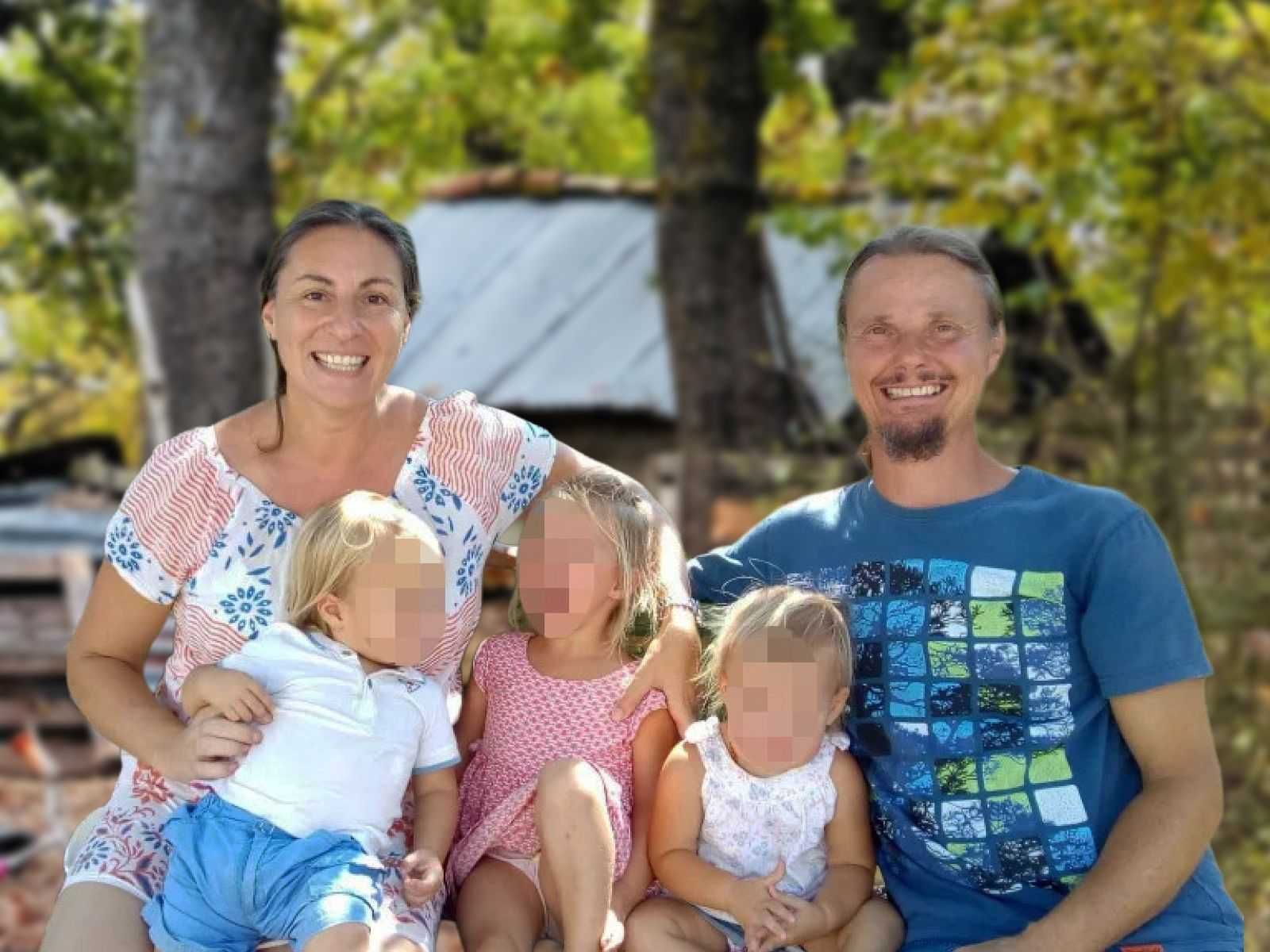 I Trevallion vanno lasciati in pace. Anzi, copiamo la loro semplicità