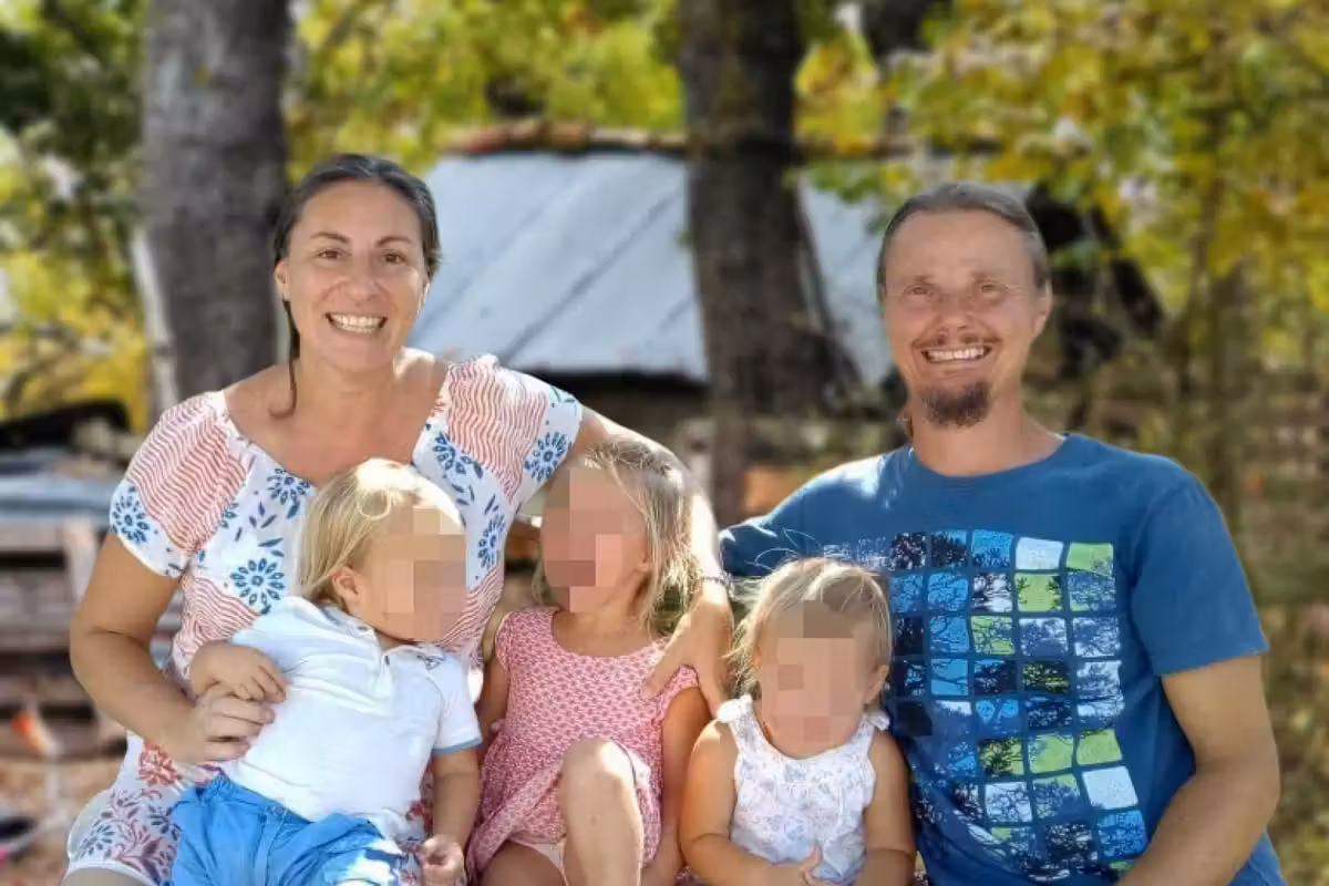 I Trevallion vanno lasciati in pace. Anzi, copiamo la loro semplicità