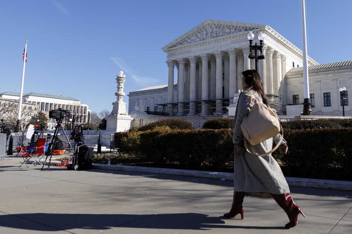 La Corte suprema riabilita i genitori