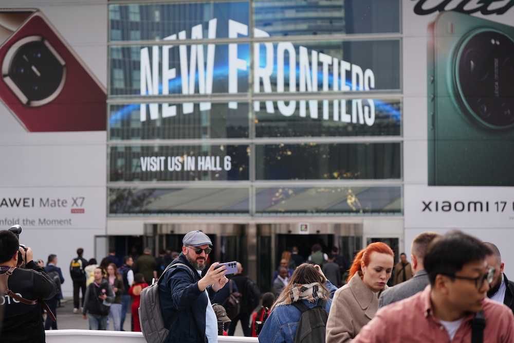 GearBrain Best of MWC 2026: Top Innovations in AI, Smartphones, and Smart Devices