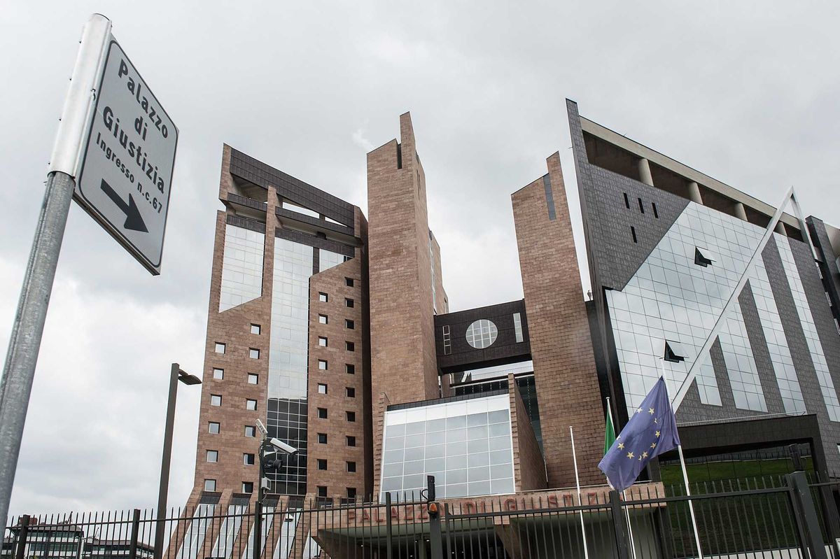 Giudici liberano un assassino: in carcere potrebbe star male