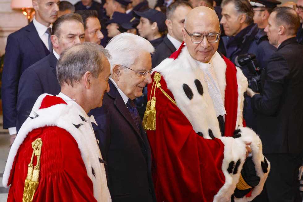 Le ideologie devono rimanere fuori dalle corsie