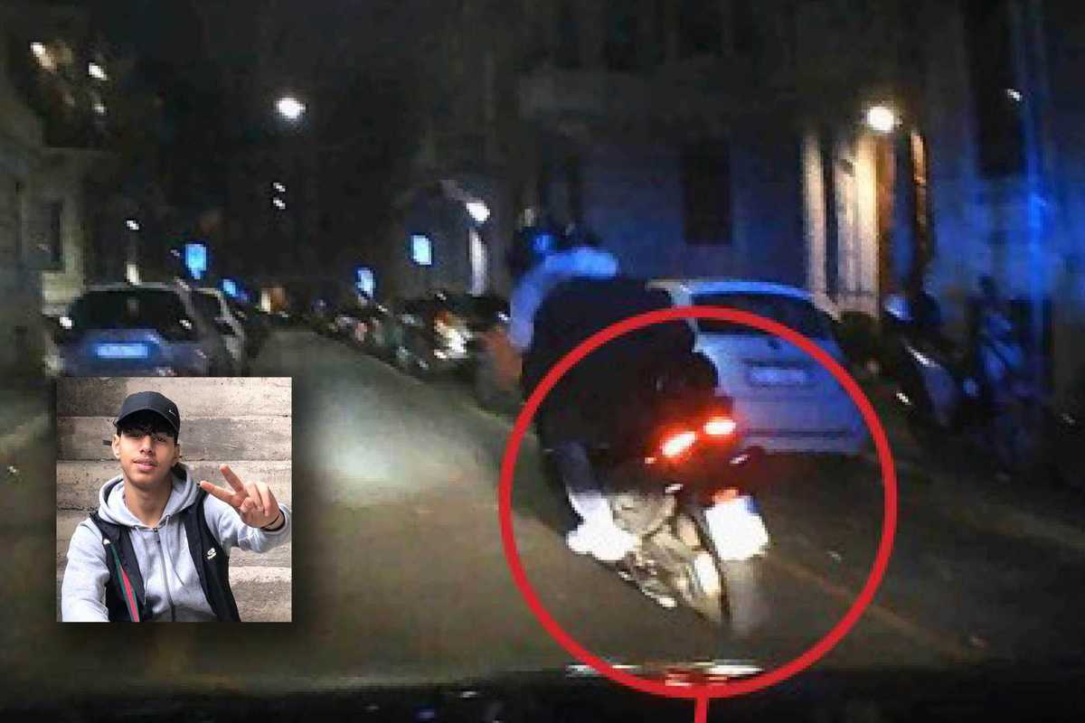 Ramy, nelle chat nessun depistaggio