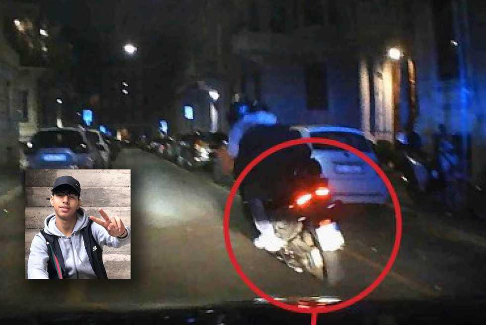 Ramy, nelle chat nessun depistaggio