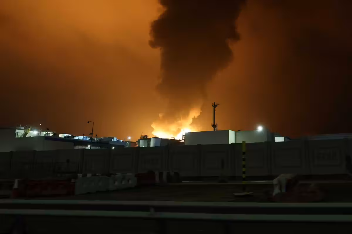 Da Teheran una pioggia di missili e una fatwa per vendicare il sangue