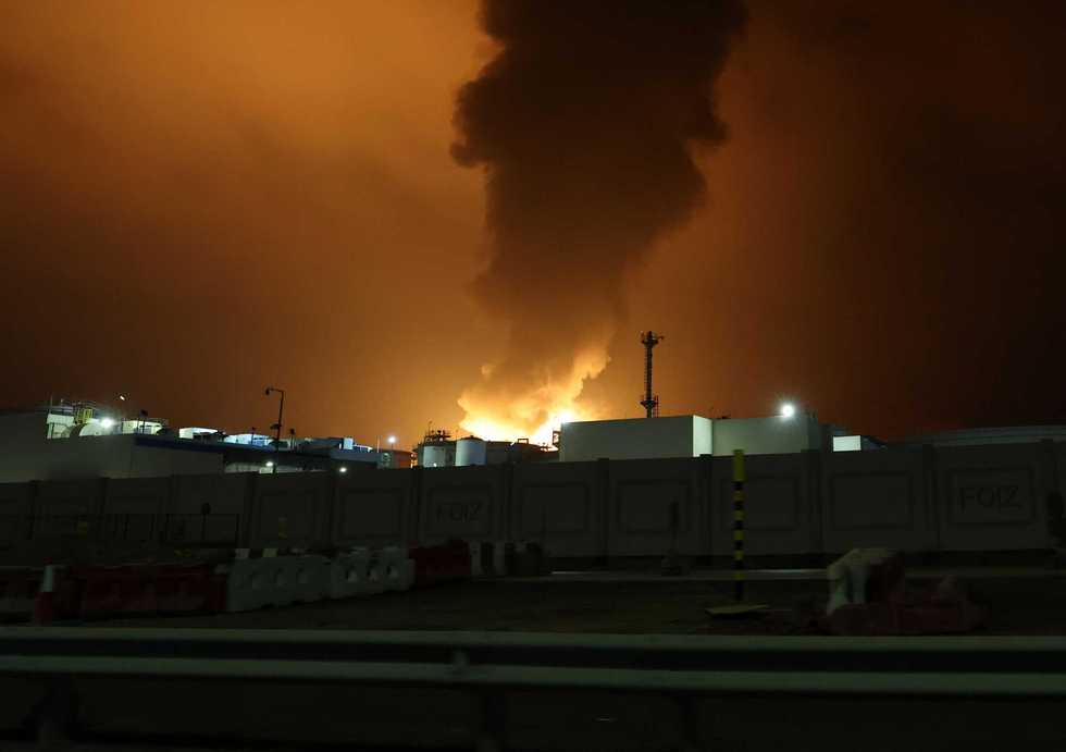 Da Teheran una pioggia di missili e una fatwa per vendicare il sangue