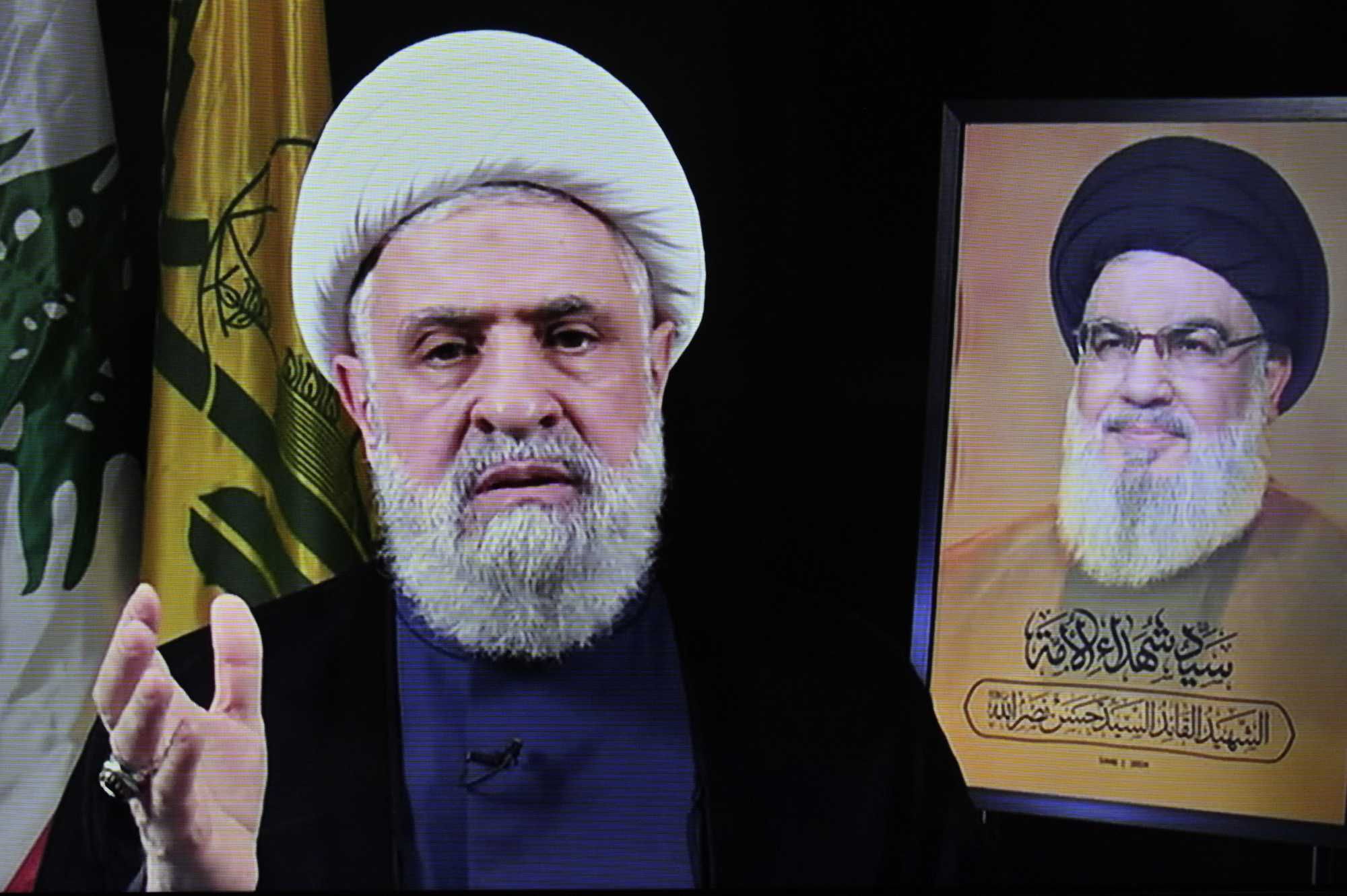 Raid di Israele in tutto il Libano. Hezbollah: «La pazienza è finita»