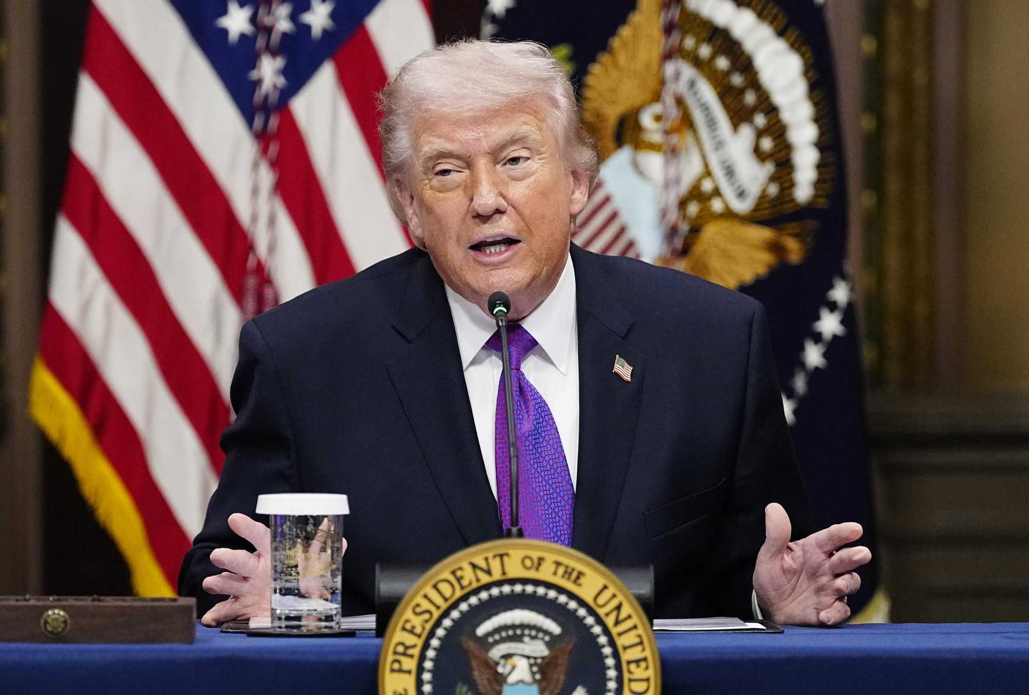 Asse della Casa Bianca con i curdi per supportare la rivolta via terra