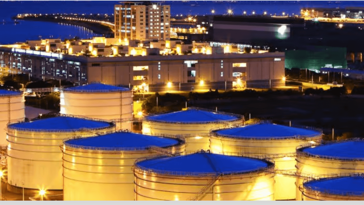 Fortunes Of War: How Will Trump Deal With Spiking Gasoline Prices?