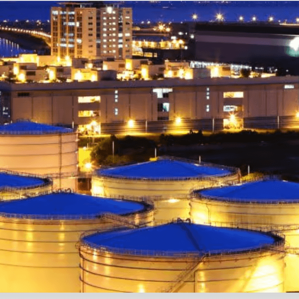 Fortunes Of War: How Will Trump Deal With Spiking Gasoline Prices?