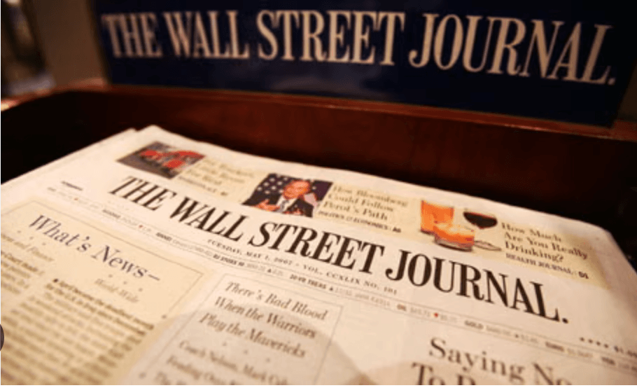 Murdoch's Paper Warns GOP: Democratic Surge Has Put The Senate In Play