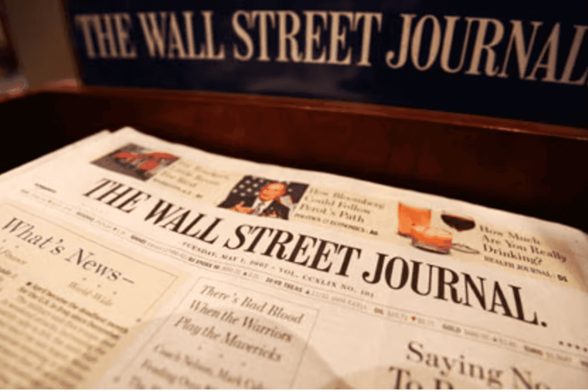 Murdoch's Paper Warns GOP: Democratic Surge Has Put The Senate In Play