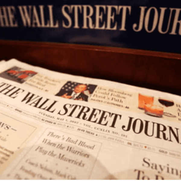 Murdoch's Paper Warns GOP: Democratic Surge Has Put The Senate In Play