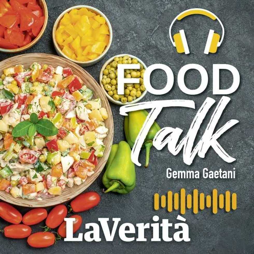 FoodTalk | Così si tutela il grande olio italiano