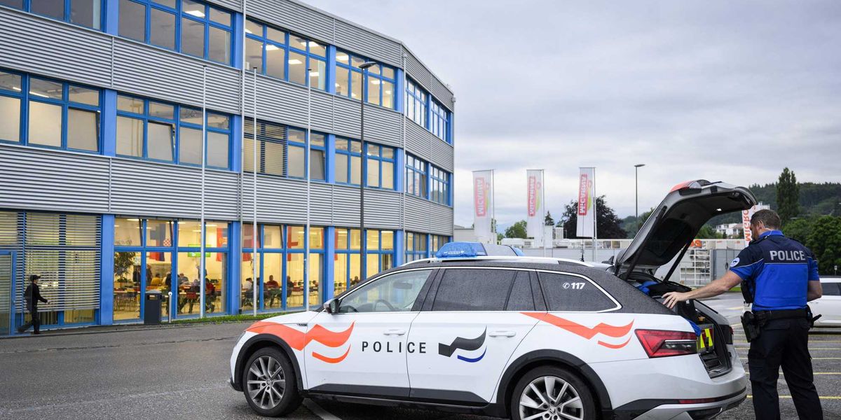 La Svizzera dice basta alla censura sui crimini commessi dagli stranieri