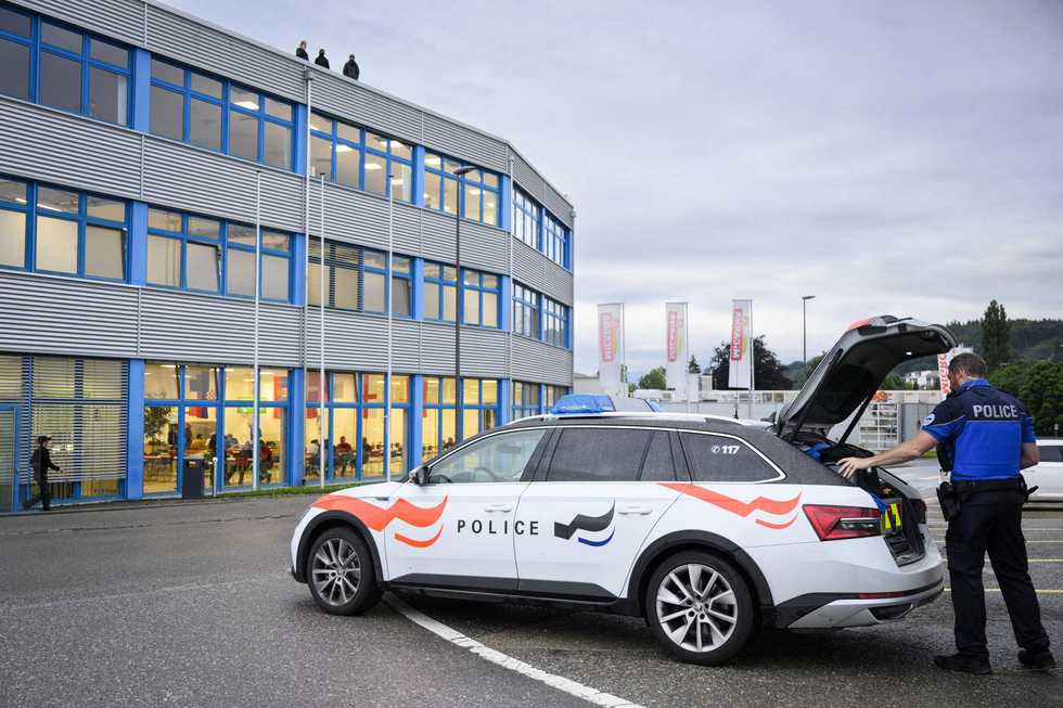 La Svizzera dice basta alla censura sui crimini commessi dagli stranieri