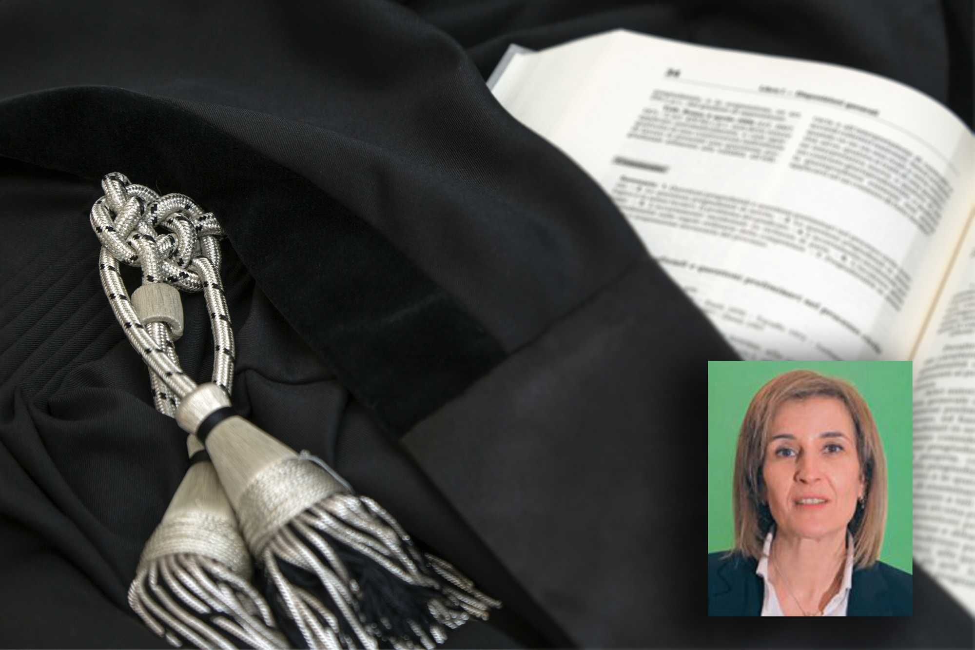 Noi magistrati del Sì ci stiamo battendo per il nostro 25 aprile