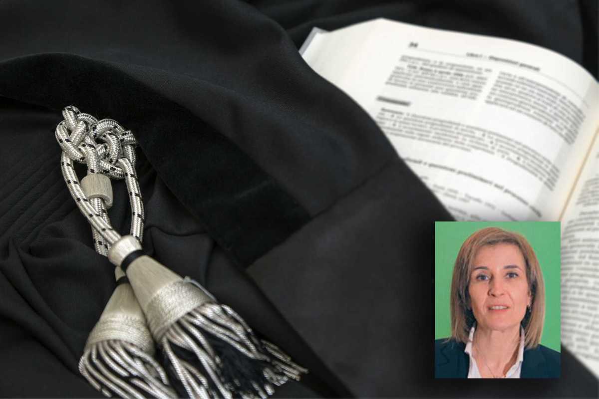 Noi magistrati del Sì ci stiamo battendo per il nostro 25 aprile