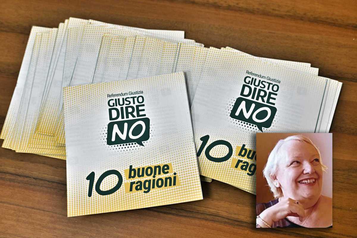 Nessuna Apocalisse, basta leggere il testo. Sinistra traditrice