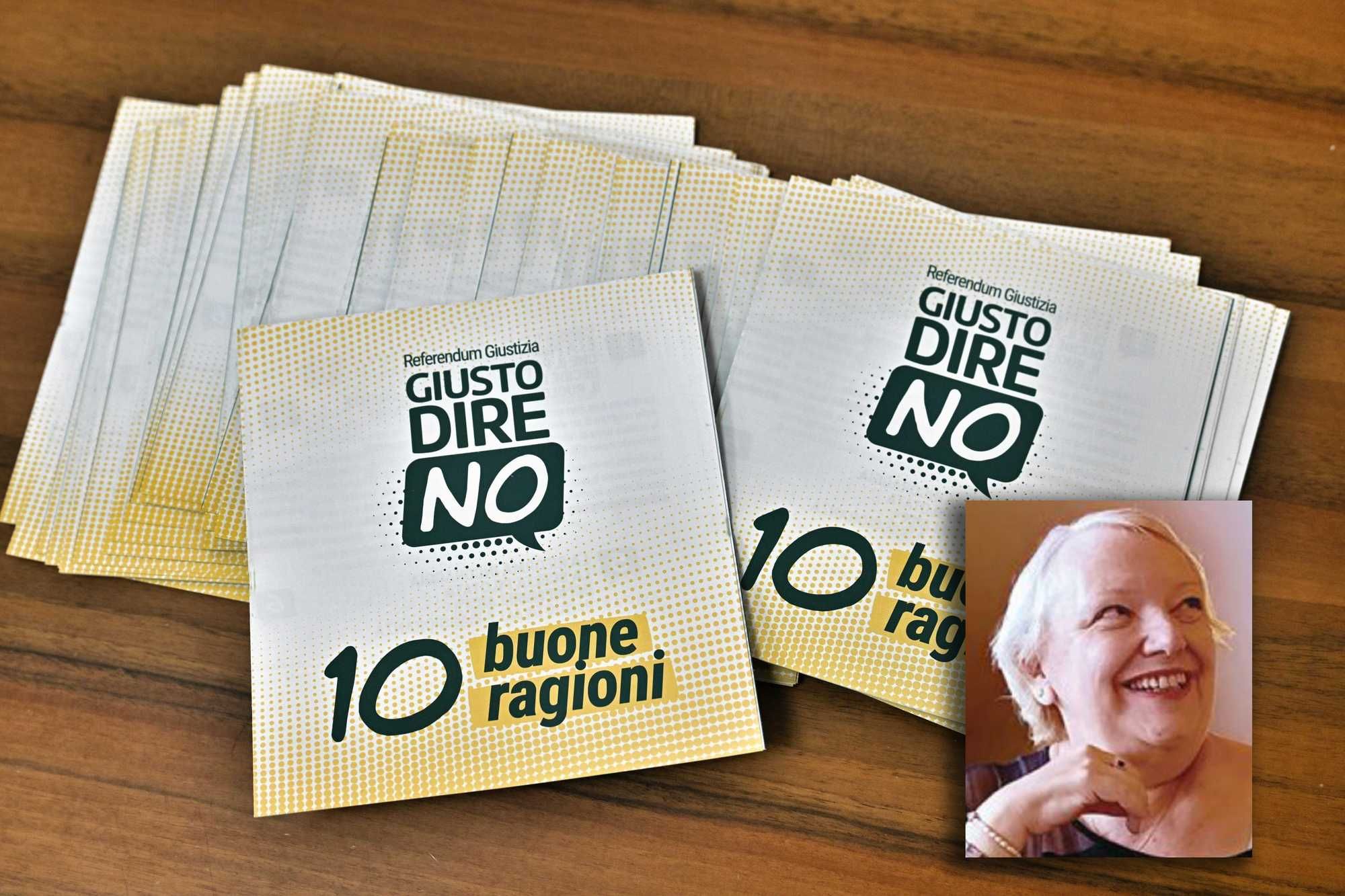 Nessuna Apocalisse, basta leggere il testo del referendum sulla giustizia. Sinistra traditrice