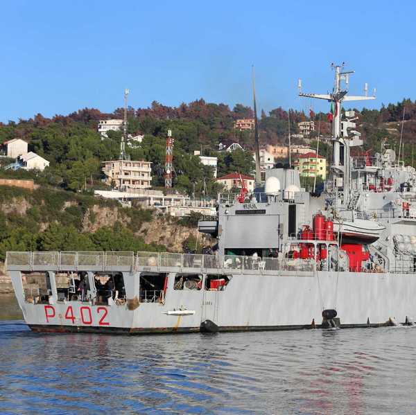 Migranti Albania: dall'accordo ai centri - Cronistoria di un esperimento europeo