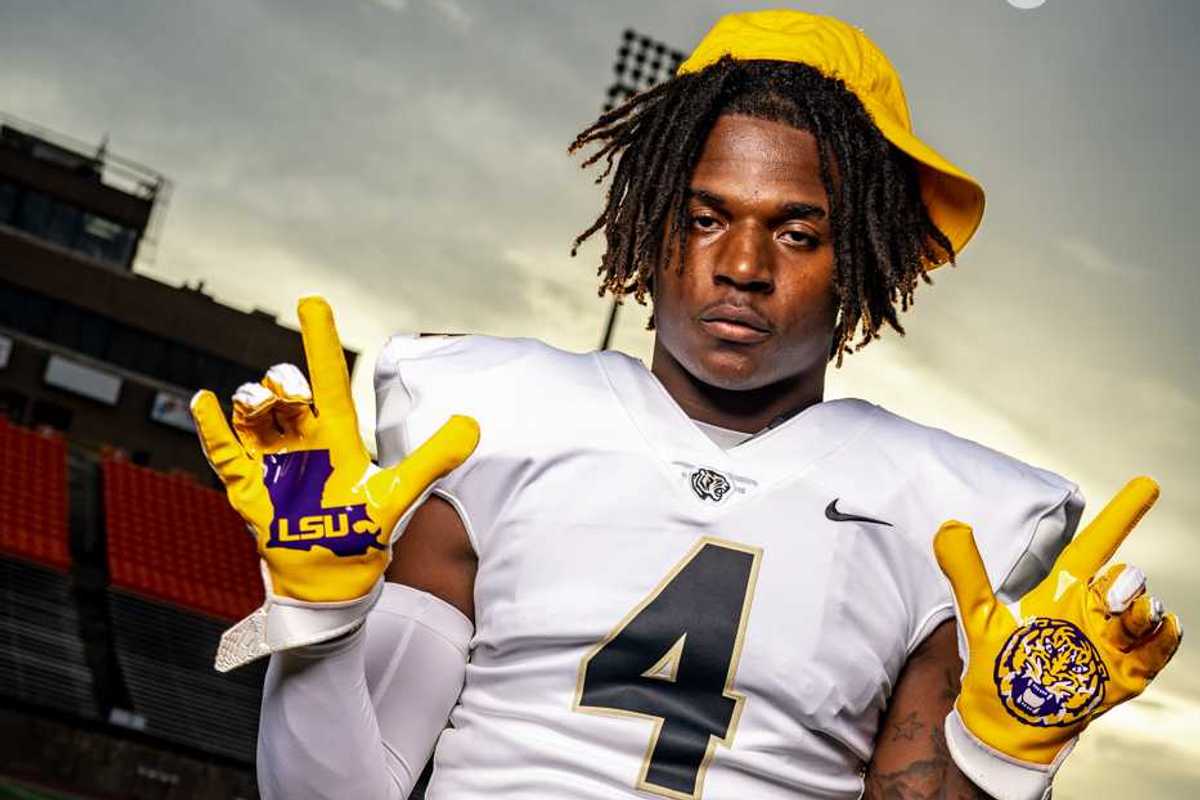 NEXT IN LINE: Who could hear their names called at NFL Draft from Houston?