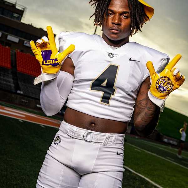 NEXT IN LINE: Who could hear their names called at NFL Draft from Houston?