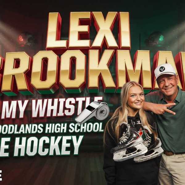 BREAKING BARRIERS: Grand Oaks’ Lexi Brookman Carving Her Own Path on the Ice
