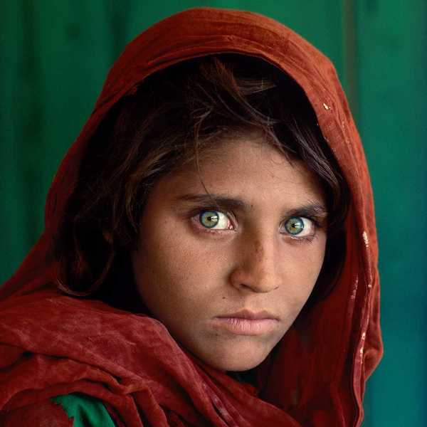 Steve McCurry in mostra a Parma