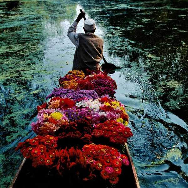 Steve McCurry in mostra a Parma